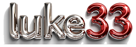 luke33 logo